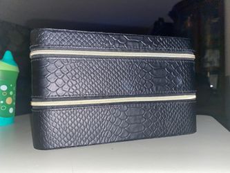 Make up bag!