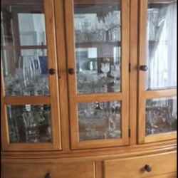 China Cabinet 