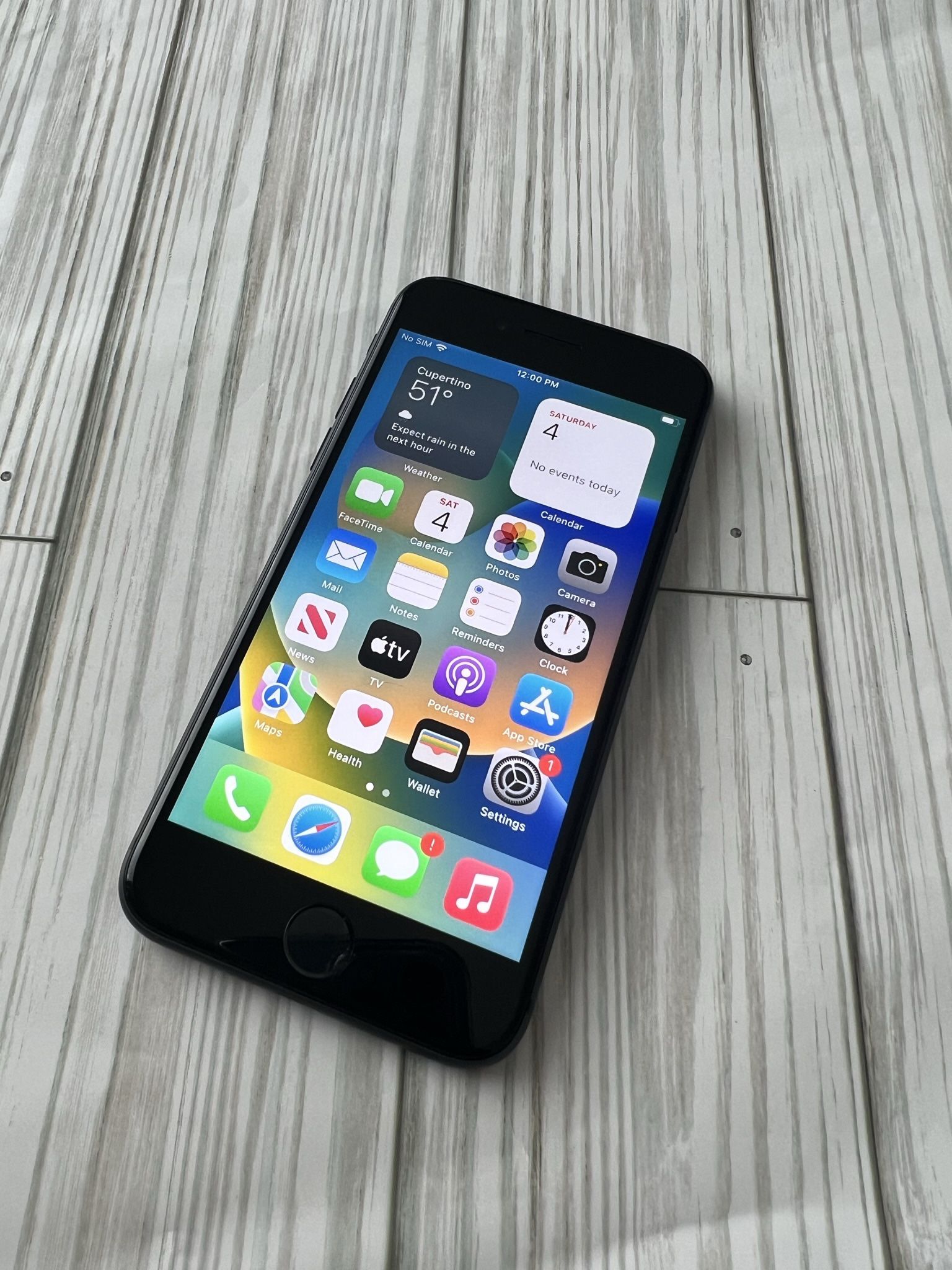 ?Apple iPhone 8 (64GB ) UNLOCKED ? DESBLOQUEADO For All Carriers ?