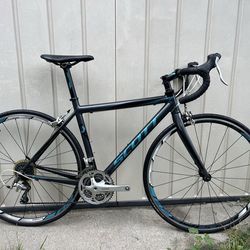 Scott Speedster Road Bike Small 50cm! Very Nice!