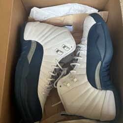Jordan French blue 12 