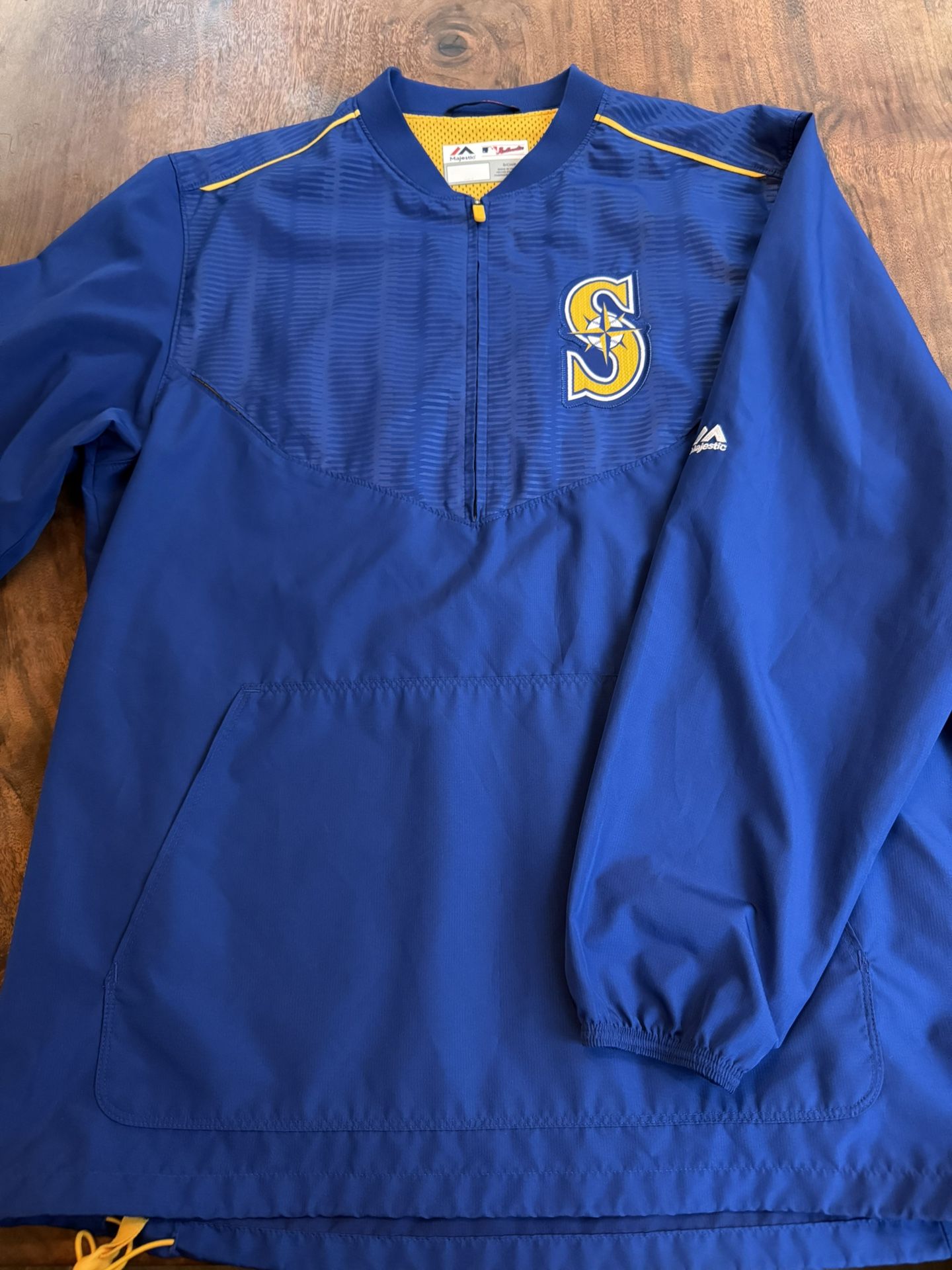 Seattle Mariners Jacket