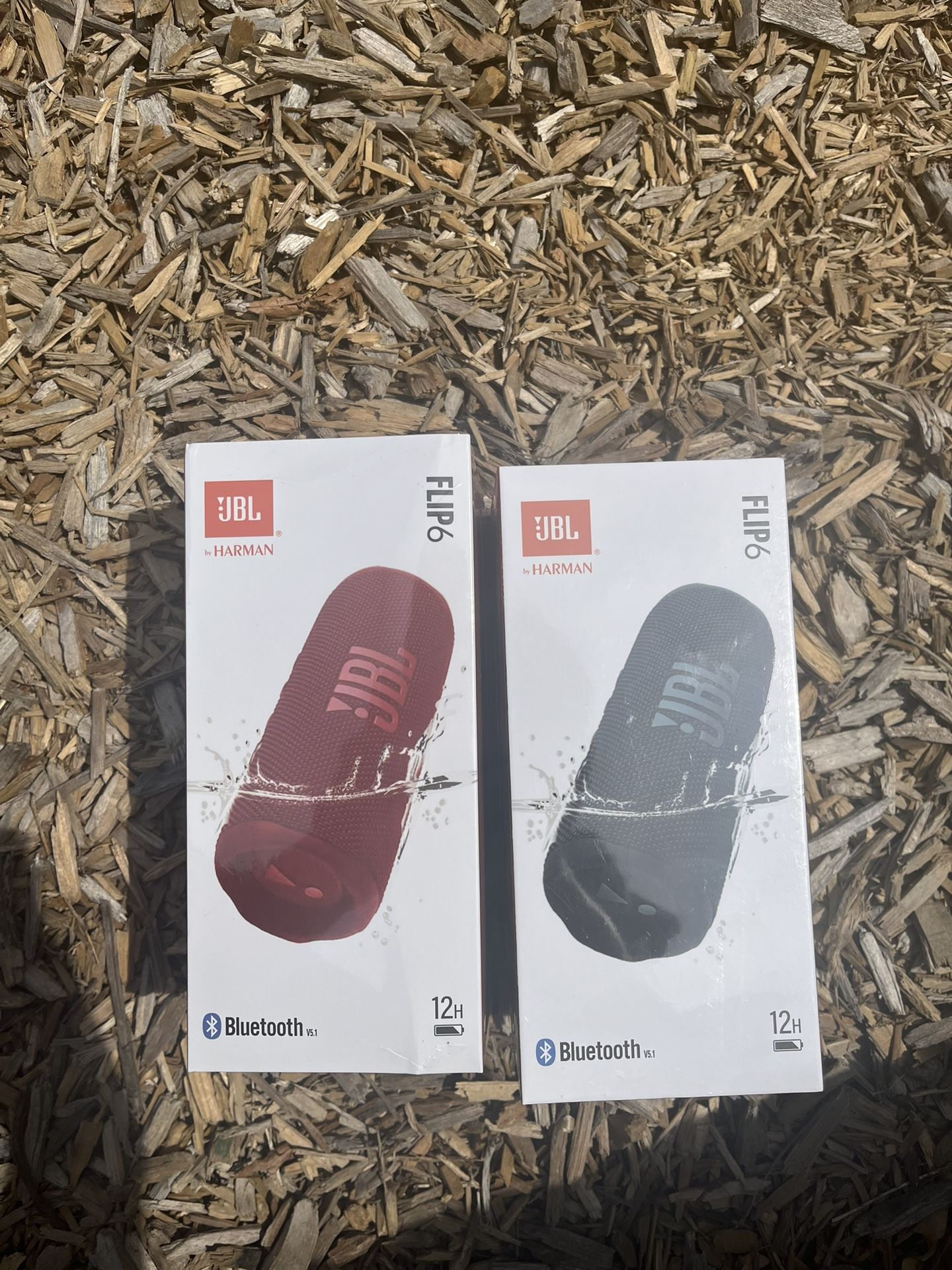Jbl Flip 6
