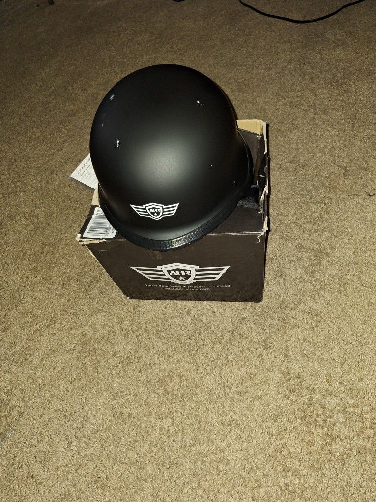 Casco DOT