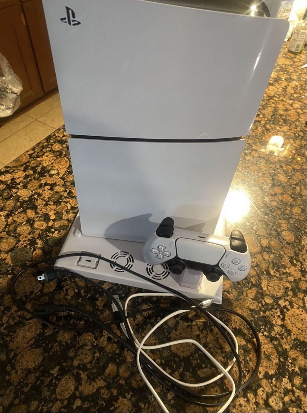 Ps5 Disk Version