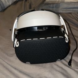 Vr Headset