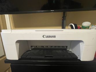 Canon Pixma Mg2500 Series