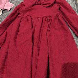 Toddler 4t  dress