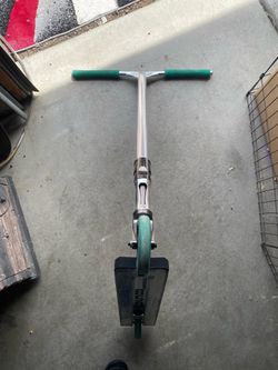 Pro scooter