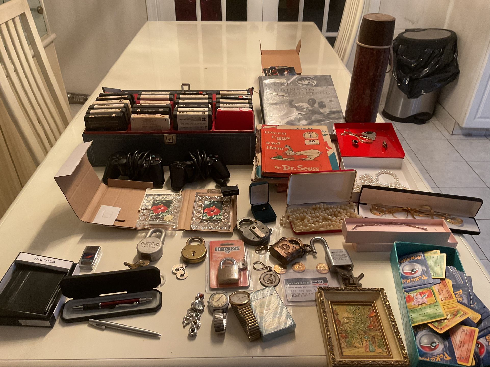 🔴 Vintage Cleanup 🔴  Check All Pictures  🔴