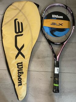 Brand New Tennis Racket all for $100