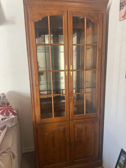 China hutch