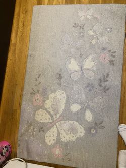 Kids Area Rug - Pottery Barn Kids