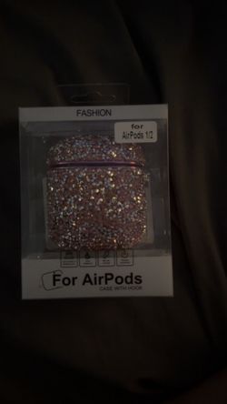 Air pods case