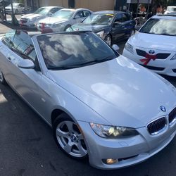 BMW 328I 2008 $$ 6,999 $$ 😀 Hard Top Convertible 😀