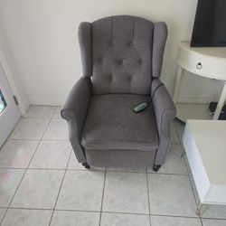 Massage Chair Recliner