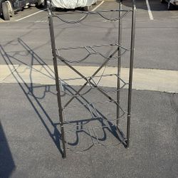5 Gallon Jug Holder