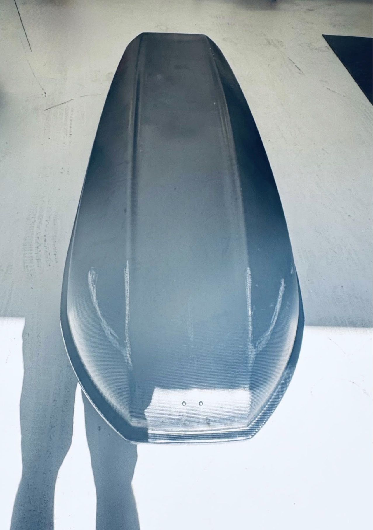Yakima Roof Cargo Box (7.5 Ft)