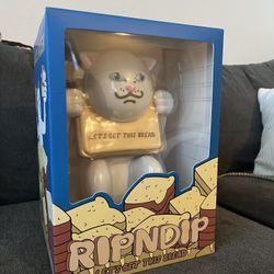 Ripndip Collectible 