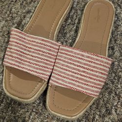 Sandals 