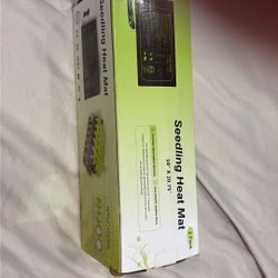 Seedling Heat Mat 2 Pack 