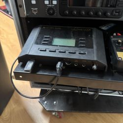 Cymatic Audio LR-16