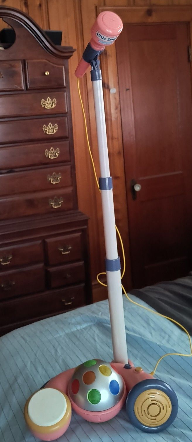Kids Microphone