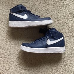 Nike Air Force 1 Mids Size 12.5