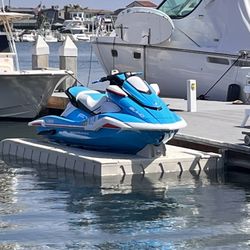 PWC Ports, Jet Dock, Jet Ski Dock, Dingy Dock.
