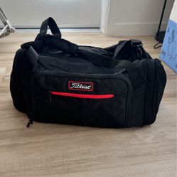 Titleist Duffle Bag