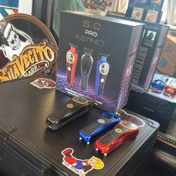 Stylecraft Instinct trimmer 