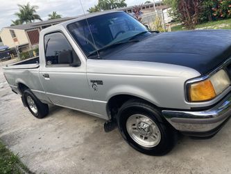 New gas pump new tires new battery and new pump hose . 1997 it’s stick chift no Ac an no lowest price