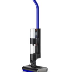Dyson WashG1 Wet Cleaner (Matte Black/Ultra Blue)