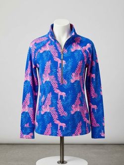 New Lily Pulitzer pop over at UPF 50+