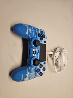 Skinit Decal Gaming Skin Compatible with PS4 Pro/Slim Controller