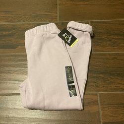 Girl Jogger Pants 
