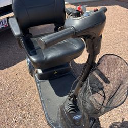 Health Scooters