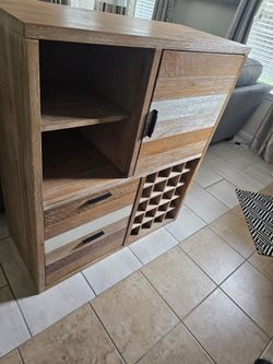 Cabinet For wine 