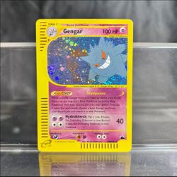 Proxy Pokemon Card