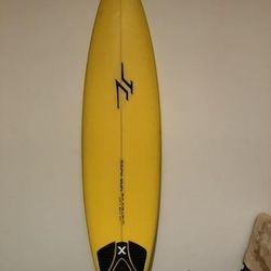 Surfboard