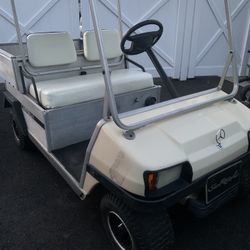 Golf Cart For Sale And Or Together with trailer 