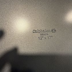 🔥 Brand New Calphalon Nonstick Cookie Sheet Set 🔥  