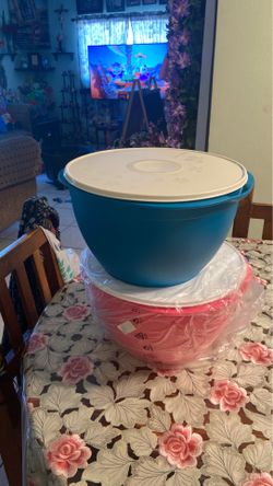 Tupperware Mexicano