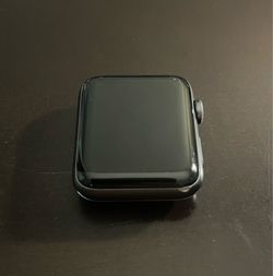 Apple Watch Series 3 Nike+ LTE 42mm + 2 Bands