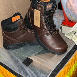 Weatherproof Boots