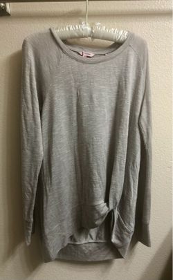 Juicy couture sweater