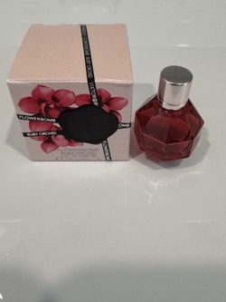 Flowerbomb Ruby Orchid