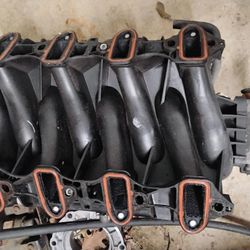 Ls1 Factory Intake Manifold 