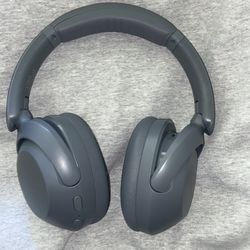 Sony headphones