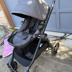 Baby Jogger City Select